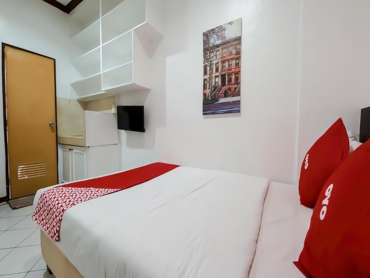 Oyo 857 City Stay Inns Makati Avenue Manila Luaran gambar